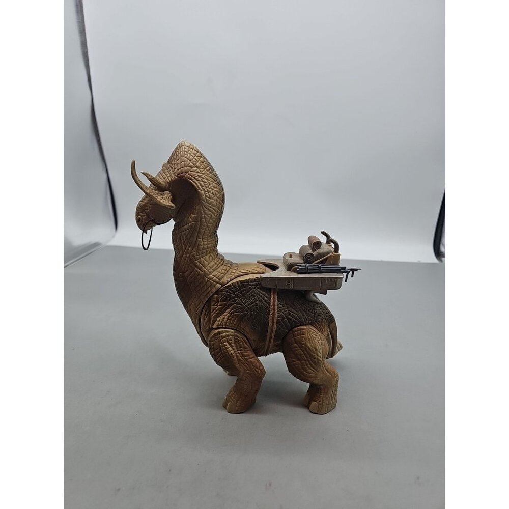 Star‎ Wars Ronto Beast Tatooine missing ear - Kenner